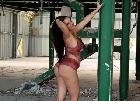 ShannonFleur - Latina Arsch gefällig?!