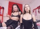 HotCaramelsTv - Sie sollten uns zuerst entdecken. Wir sind offen und ein sehr charmantes Paar mit Sinn für Humor!