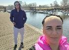 VickyAndNick2019 - Ein Tag mit Orgasmus ist ein guter Tag!