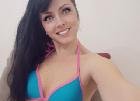 SquirtClaire - Ich squirte für Dich!