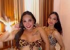 FuckingMistressTS - LETS MAKE LOVE IN PRIVATE BABE