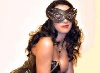 FetishShow - Hier findest du garantiert, was Du suchst: Chatten, flirten, Dirty-Talk, Dessous, Striptease oder auch Close-Ups. Ich habe eine grosse Spielzeugsammlung und SM-Accessoires. Ich befehle, ich gehorche, mag Livesex, Selbstbefriedigung, , und etliches mehr, das ich hier gar nicht aufzählen kann. Frag doch einfach nach...