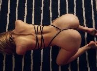 HelgaLovely - Ich werde tun, was Sie brauchen, und wahrscheinlich noch ein bisschen mehr, denn ich bin eine fleißige Frau!