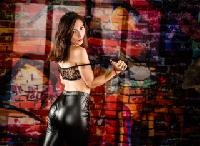 LaraxAngel - Hallo und willkommen zu meiner Sendung!



Ich bin Lara Angel, der heißeste Engel, den du sehen wirst, ich liebe Musik, Mode, Party, ich bin wirklich glücklich, hier zu sein!



Striptease, Fingern, Spielen mit meinen Toys, Anal mit Fingern oder Toys, Dirty Talk und Stöhnen, all das und noch mehr kannst Du erwarten.





Komm und schließe dich mir an, ich möchte, dass du siehst, wie ich mich selbst berühre!