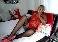 Bald Babe - Coole Ebony Lady