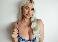 Luxuriaa - Mein Name ist Luxi, deine blonde, süße Freundin, die dich in den Wahnsinn treiben kann